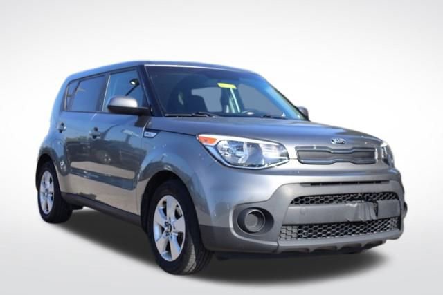 Used 2019 Kia Soul