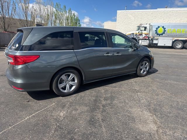 Used 2019 Honda Odyssey EX-L image 5