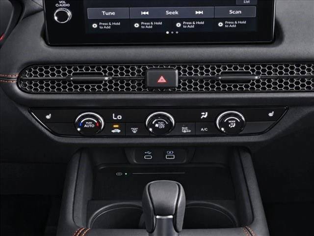 New 2027 Honda HR-V Sport image 9