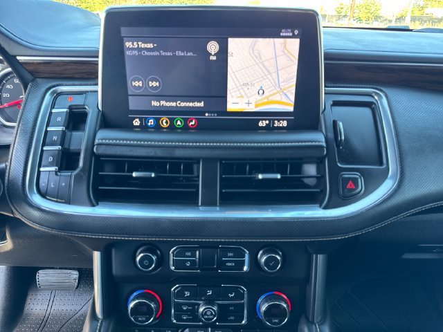 Used 2021 Chevrolet Tahoe Premier w/ Premium Package AWD/4WD image 18