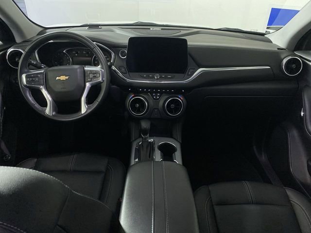 Certified 2023 Chevrolet Blazer LT w/ LPO, Cargo Package image 25