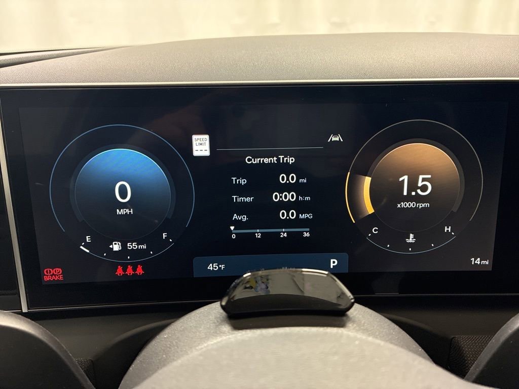 New 2026 Hyundai Santa Cruz Limited image 17