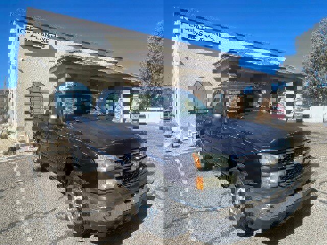 Used 2006 Chevrolet Silverado 1500 W/T