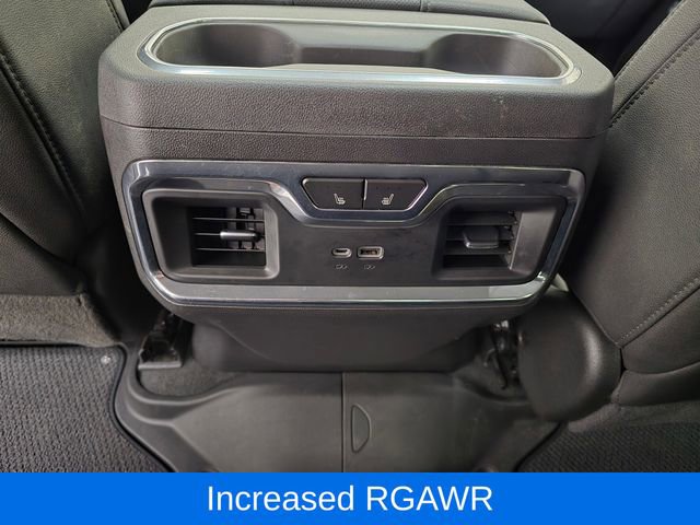 Used 2022 GMC Sierra 1500 SLT w/ SLT Premium Plus Package image 35