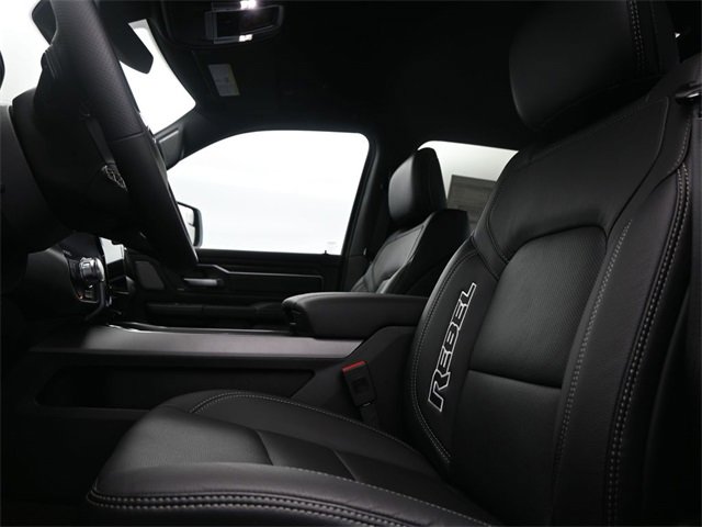 New 2026 RAM 1500 Rebel w/ Rebel Level 2 Equipment Group image 11