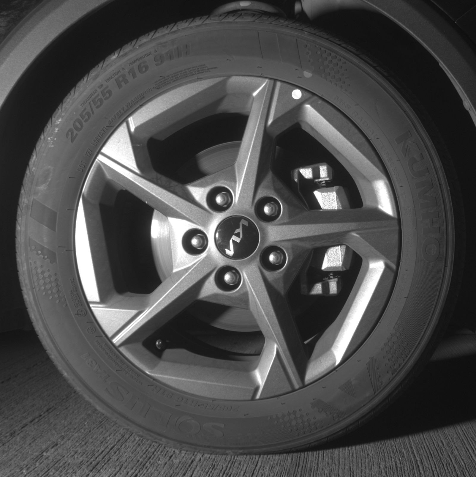 Used 2025 Kia K4 LXS image 13