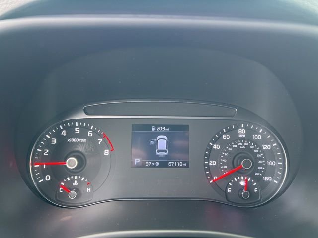 Used 2021 Kia Soul S image 11