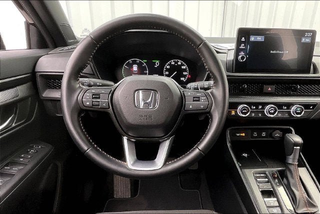 Certified 2026 Honda CR-V Sport image 5