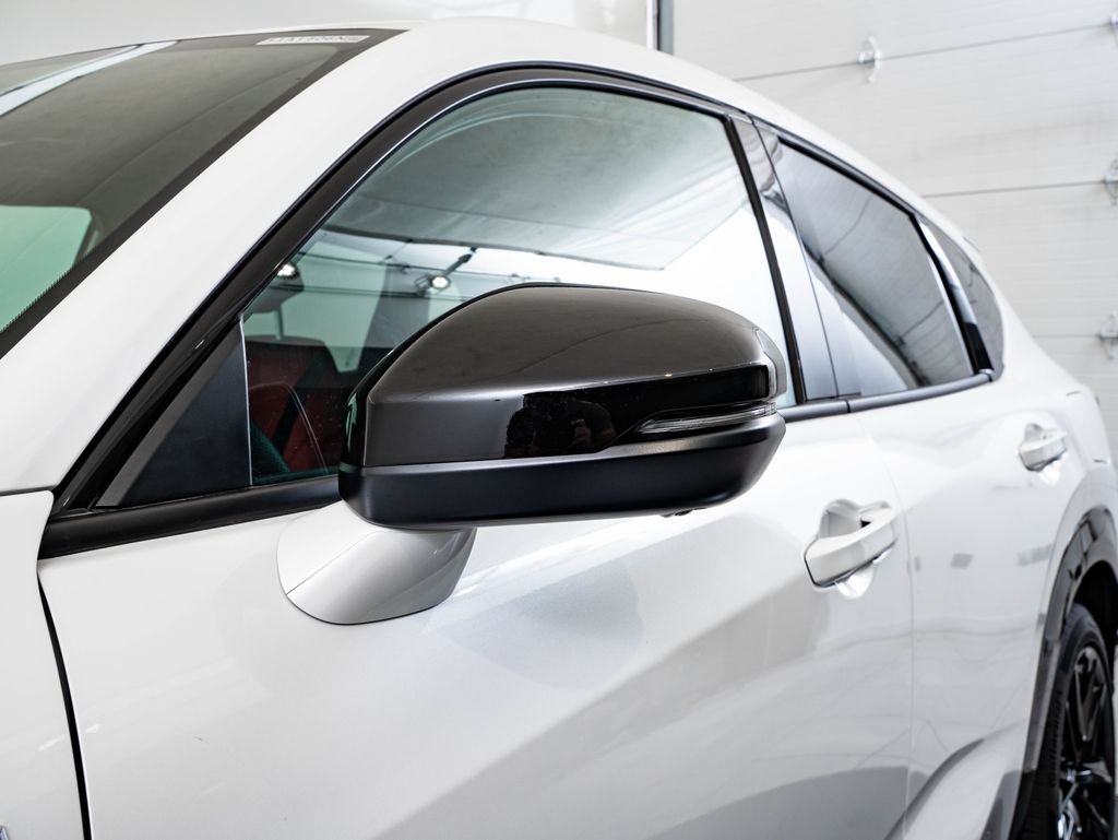 New 2026 Acura ADX A-Spec FWD image 17