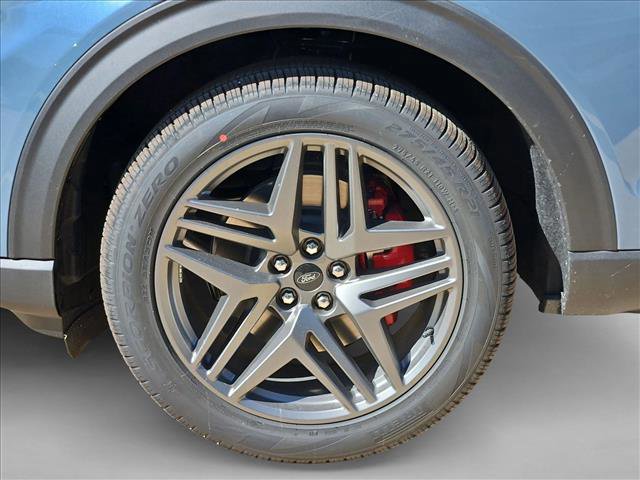 New 2026 Ford Explorer ST-Line w/ ST-Line Street Pack image 10
