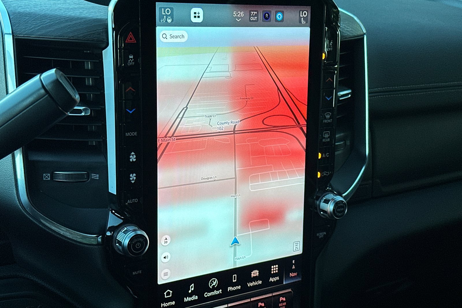 New 2026 RAM 2500 Laramie image 17