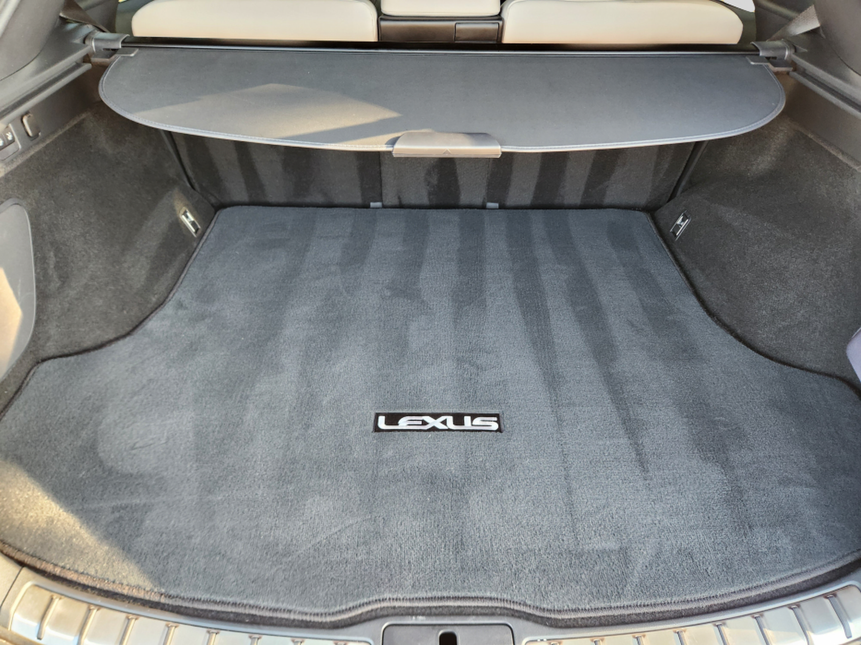 Certified 2025 Lexus RX 350 Premium Plus w/ Convenience Package FWD image 29