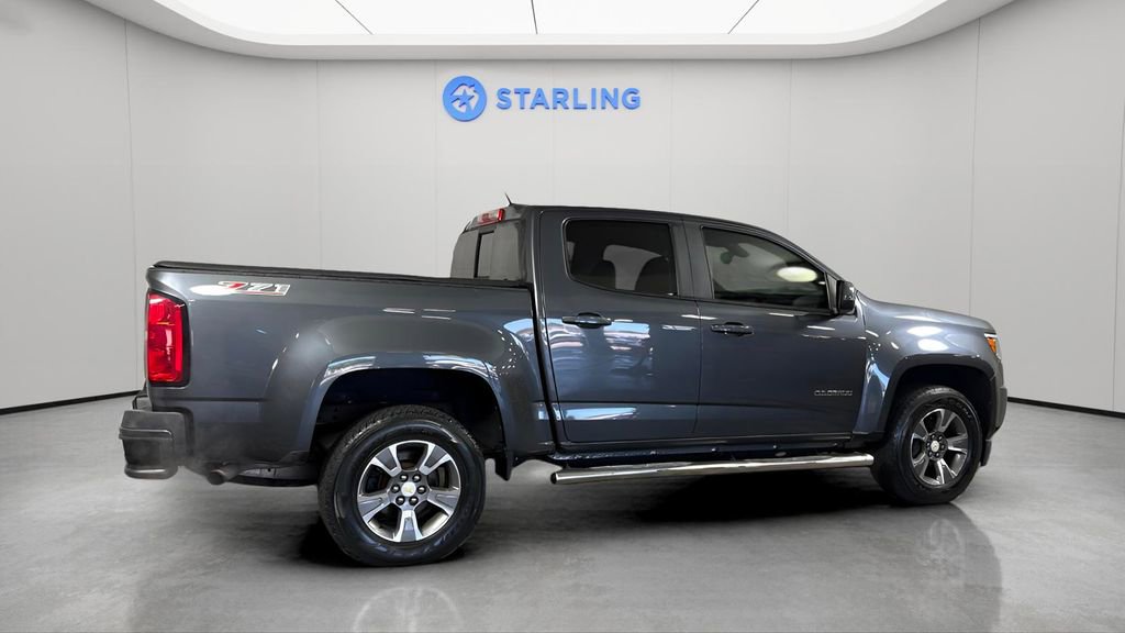 Used 2016 Chevrolet Colorado Z71 image 29
