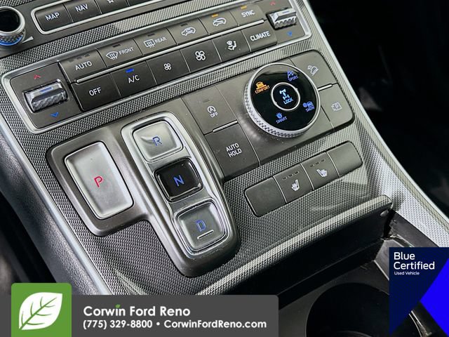 Used 2023 Hyundai Santa Fe SEL AWD/4WD image 19