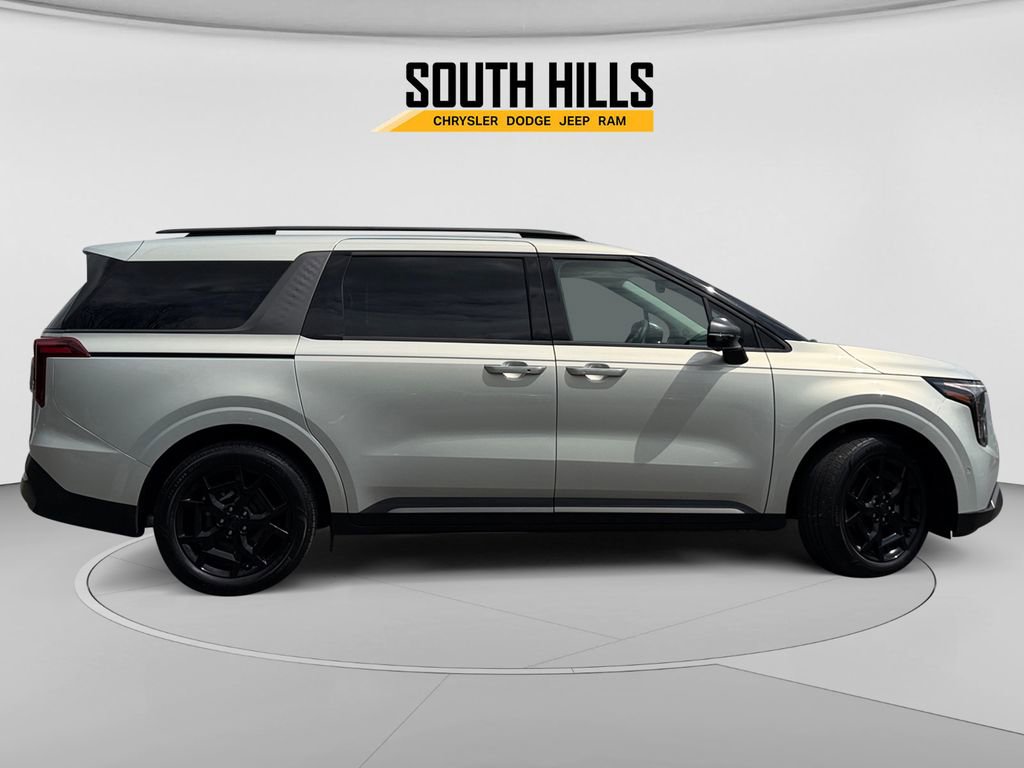 Certified 2026 Kia Carnival SX Prestige image 6