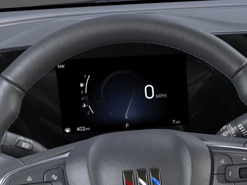 New 2026 Buick Encore GX Preferred FWD image 20