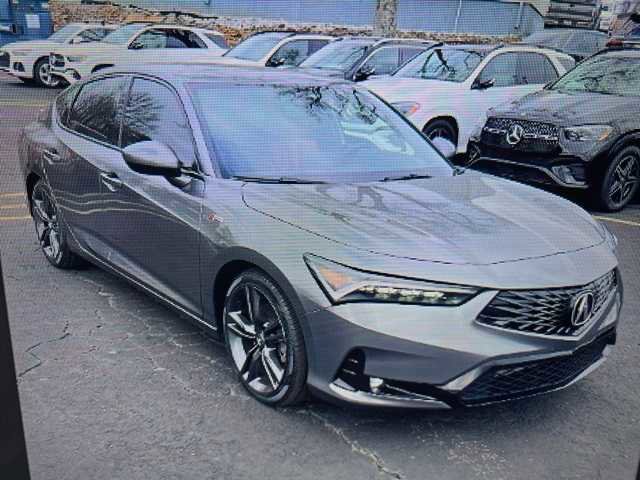 Used 2023 Acura Integra A-Spec image 6