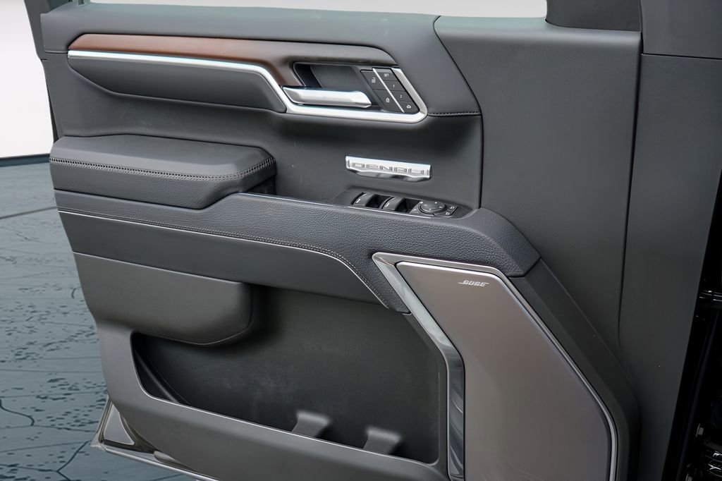 New 2026 GMC Sierra 1500 Denali image 16