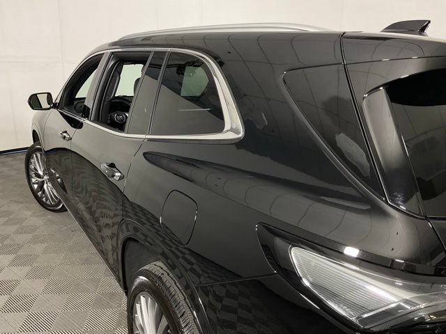 Used 2025 Buick Enclave Avenir w/ Super Cruise Package FWD image 39