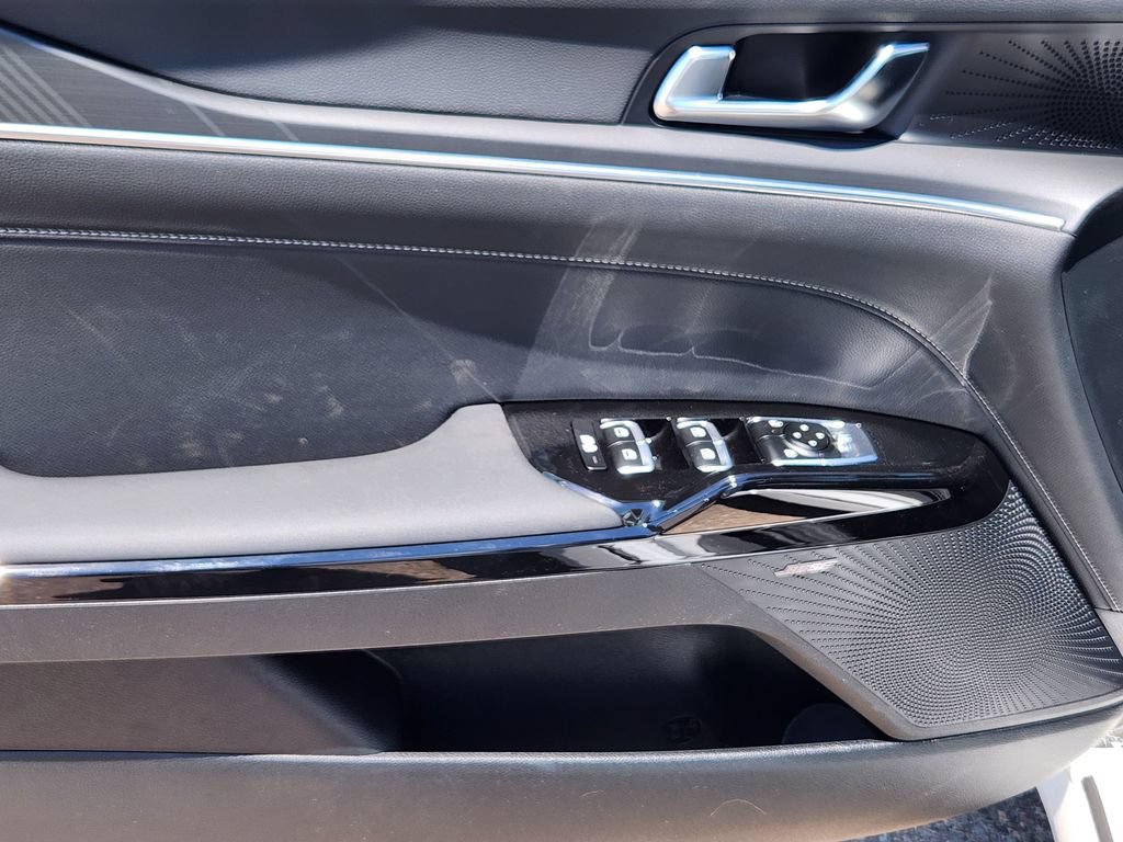 New 2026 Kia K5 GT-Line AWD/4WD image 8