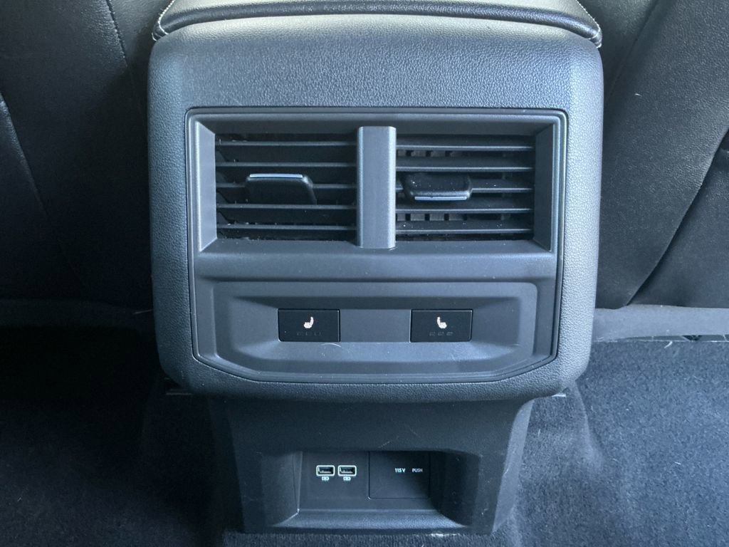 Used 2020 Volkswagen Atlas Cross Sport SEL Premium image 20