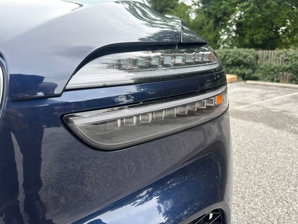 New 2026 Genesis GV70 2.5T AWD/4WD image 4