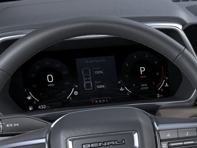 New 2026 GMC Canyon Denali image 18
