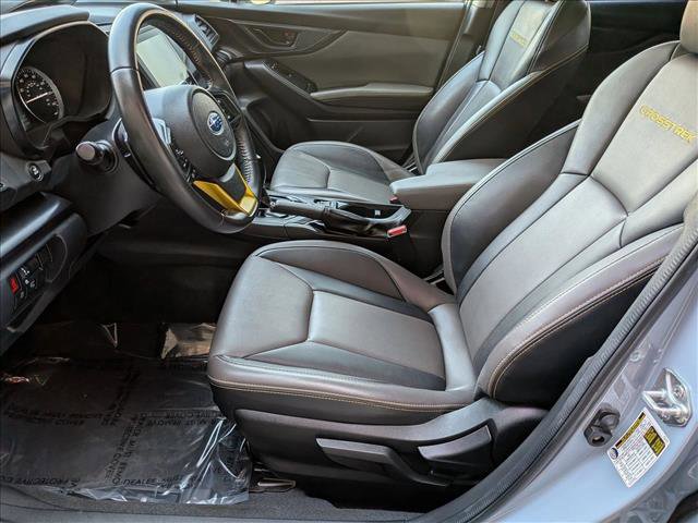 Used 2023 Subaru Crosstrek 2.5i Sport w/ Popular Package #3 image 15
