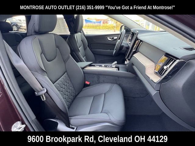 New 2026 Volvo XC60 B5 Plus w/ Protection Package Premier image 18