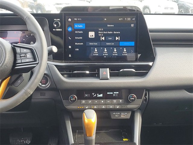 New 2026 Subaru Outback Wilderness w/ Wilderness Package image 15