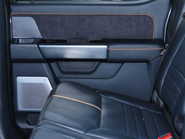 Certified 2024 Ford F350 Platinum image 20