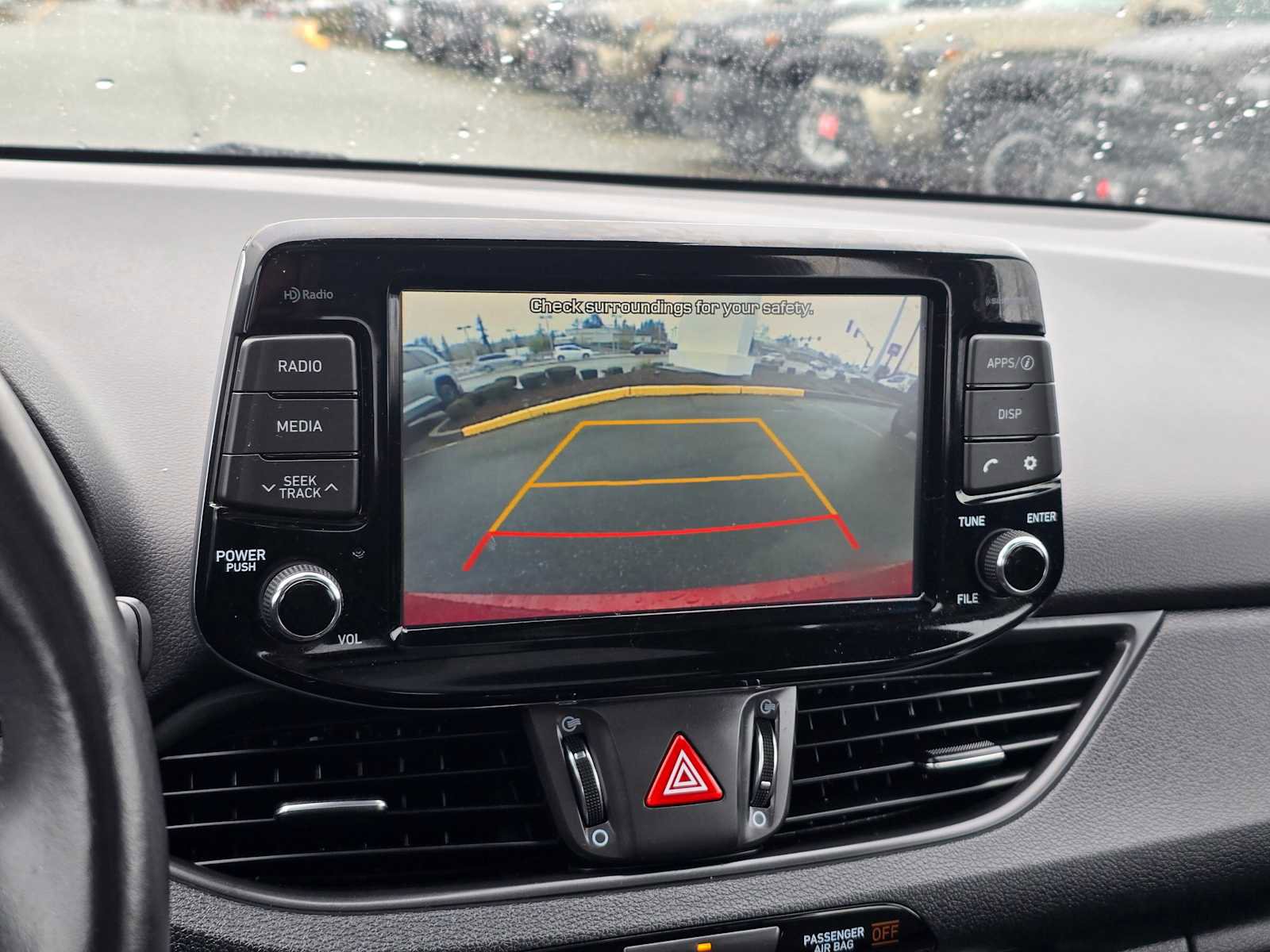 Used 2020 Hyundai Elantra GT w/ Style Package 02 image 24