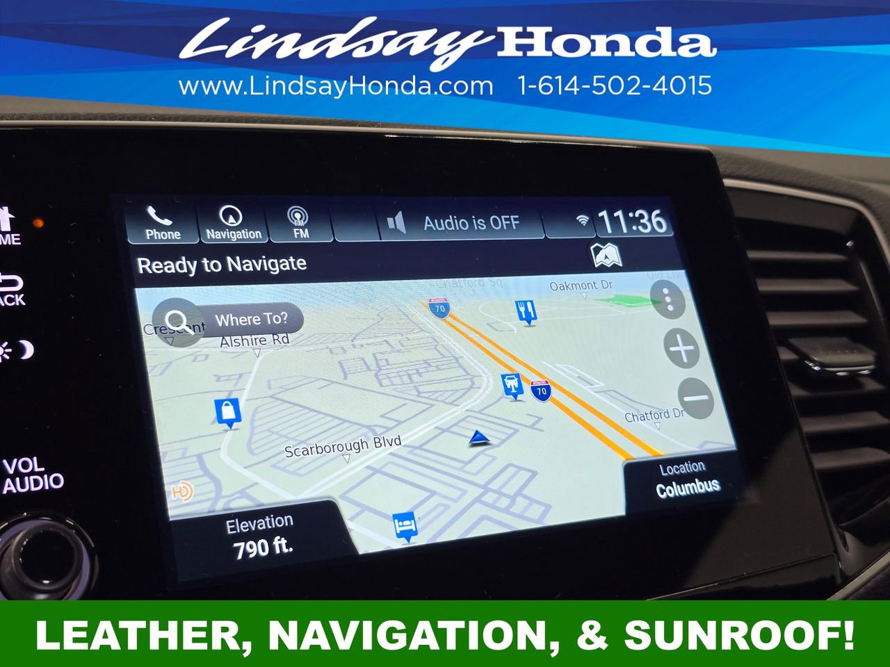 Used 2024 Honda Passport TrailSport image 18