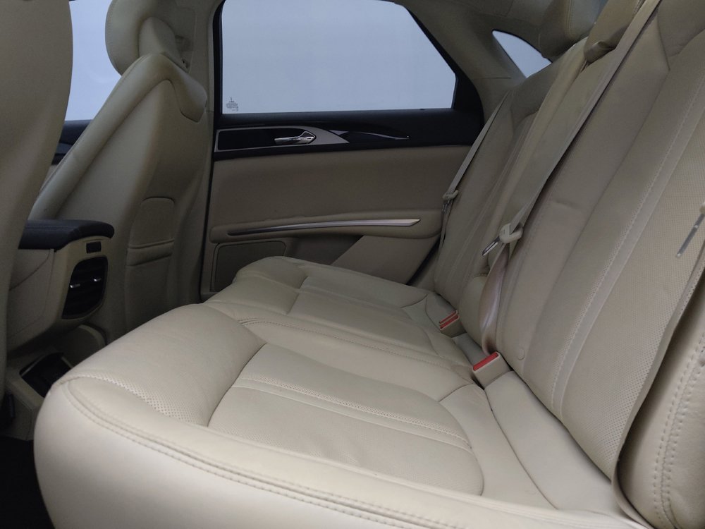 Used 2015 Lincoln MKZ w/ Equipment Group 102A Reserve FWD image 18