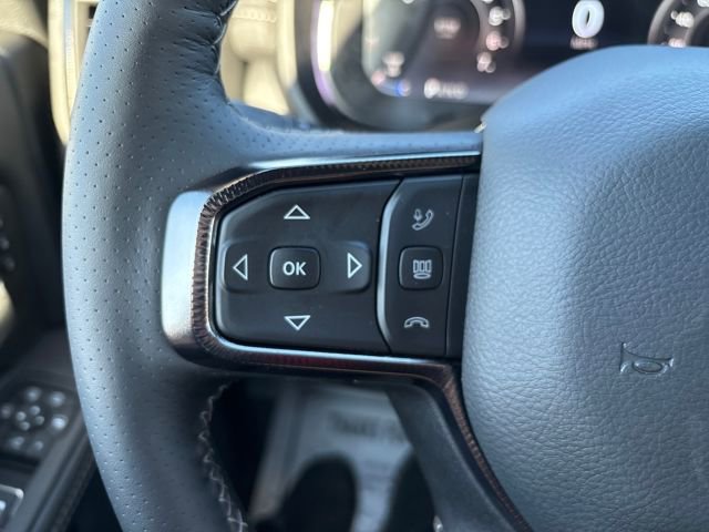 New 2026 RAM 2500 Power Wagon AWD/4WD image 12