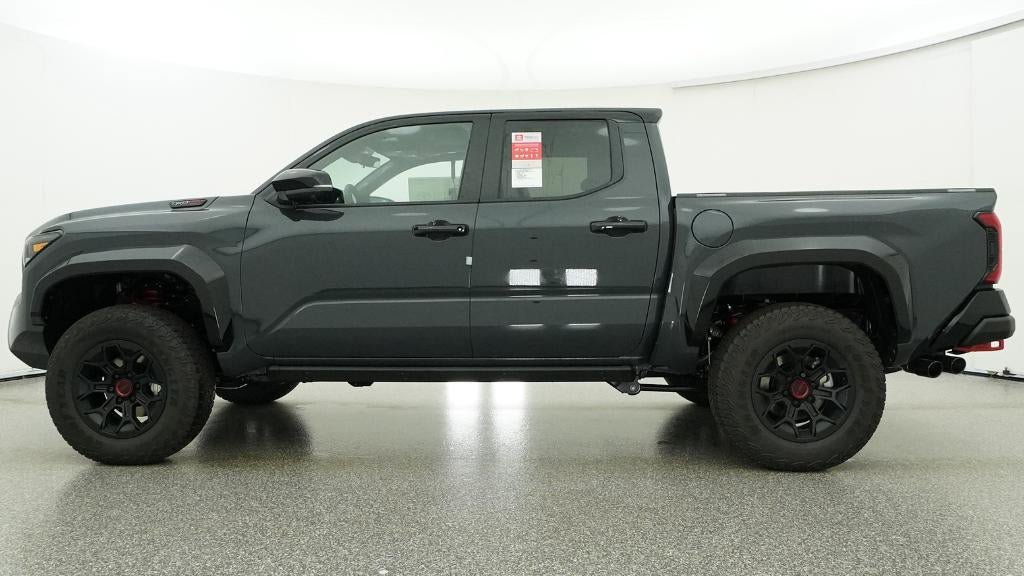 New 2026 Toyota Tacoma TRD Pro AWD/4WD image 19