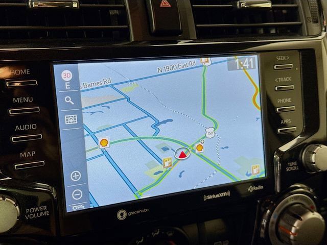 Used 2024 Toyota 4Runner TRD Off-Road Premium image 13