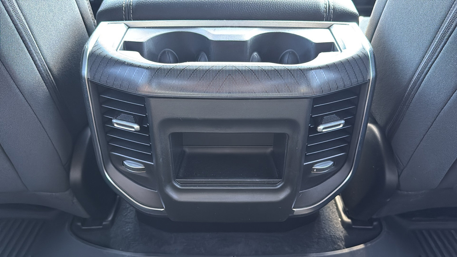 New 2026 RAM 1500 Lone Star image 25