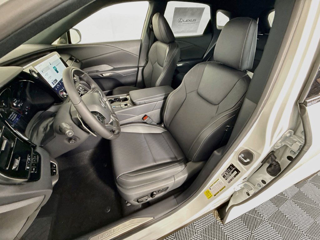 New 2026 Lexus RX 350 Premium Plus w/ Accessory Package (K3) FWD image 16
