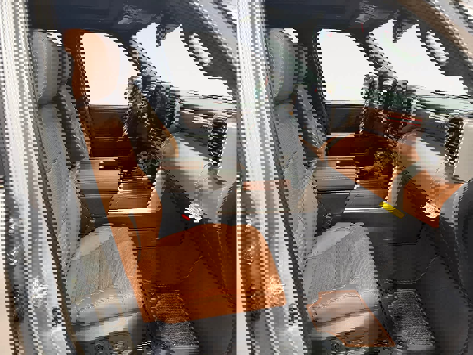 New 2026 Toyota Tundra 1794 Edition image 15