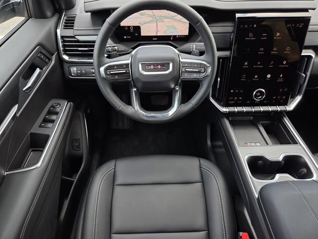 New 2026 GMC Acadia Elevation w/ Black Edition FWD image 10