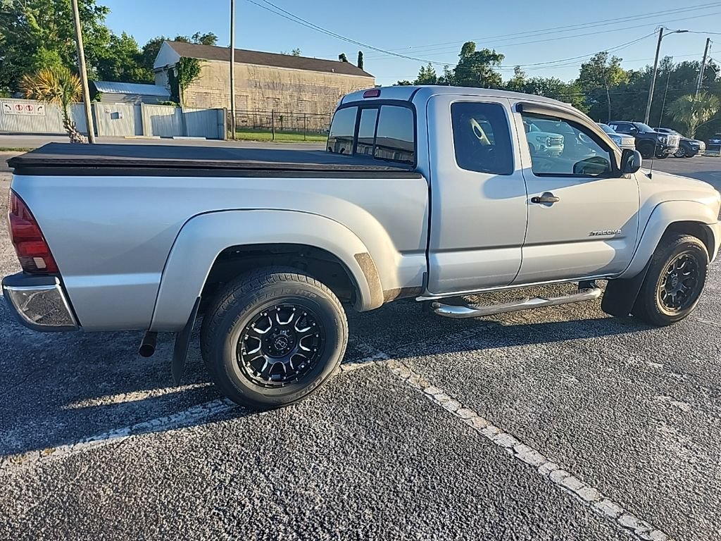 Used 2006 Toyota Tacoma PreRunner RWD image 14