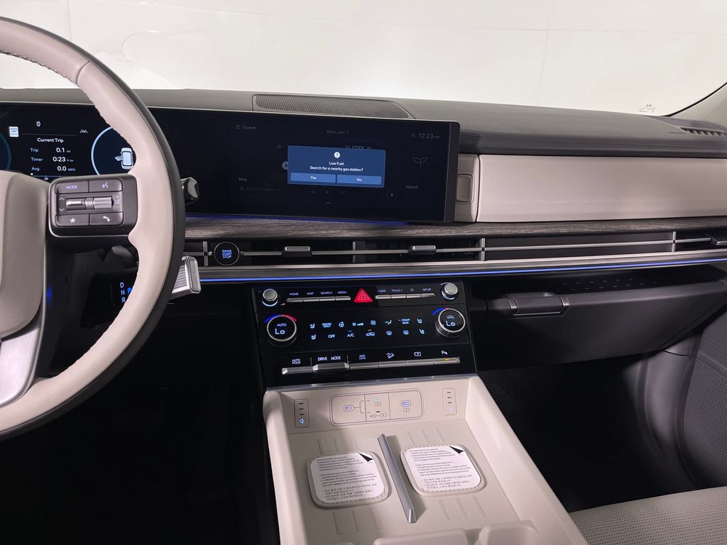 New 2026 Hyundai Santa Fe Calligraphy AWD/4WD image 16