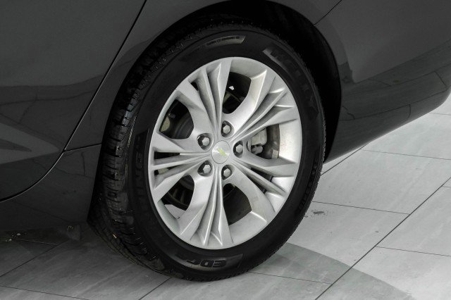 Used 2014 Chevrolet Impala LT w/ Convenience Package image 55