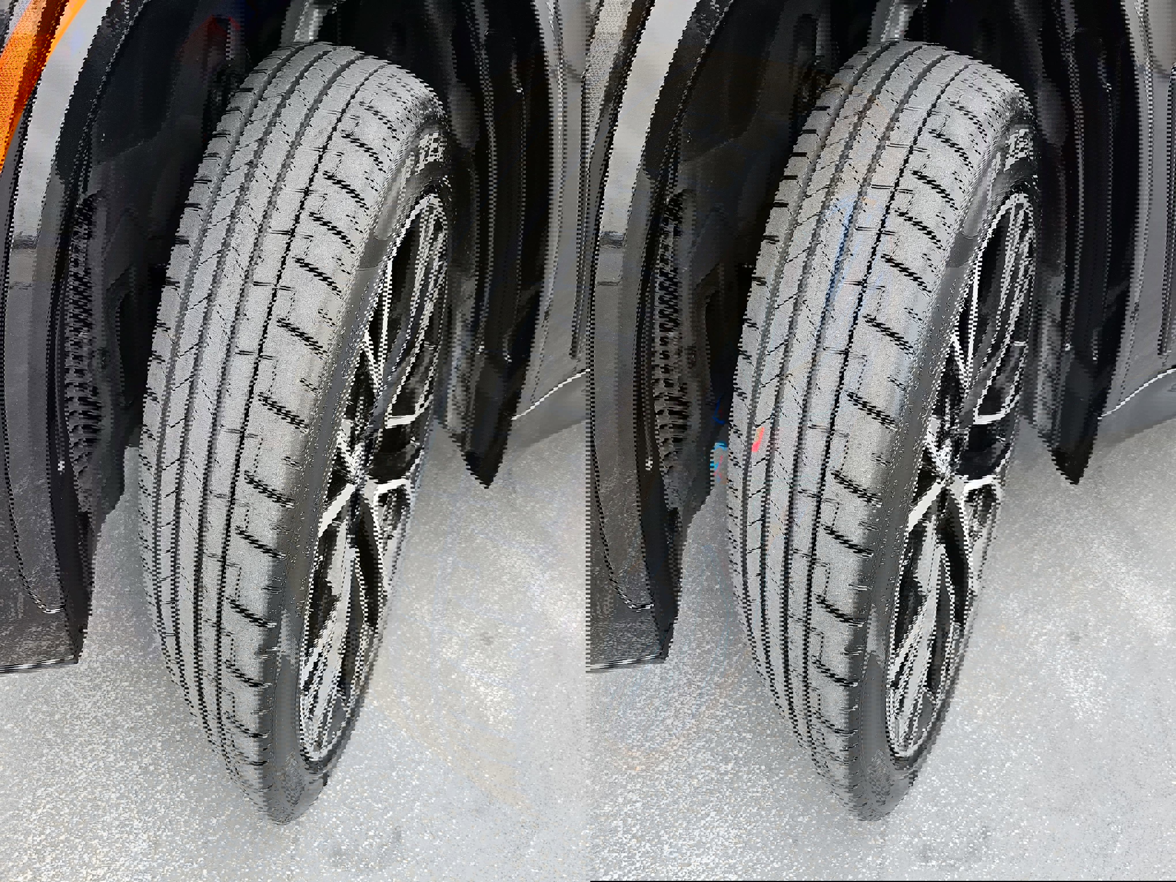 Used 2023 BMW X5 M w/ Competition Package image 33