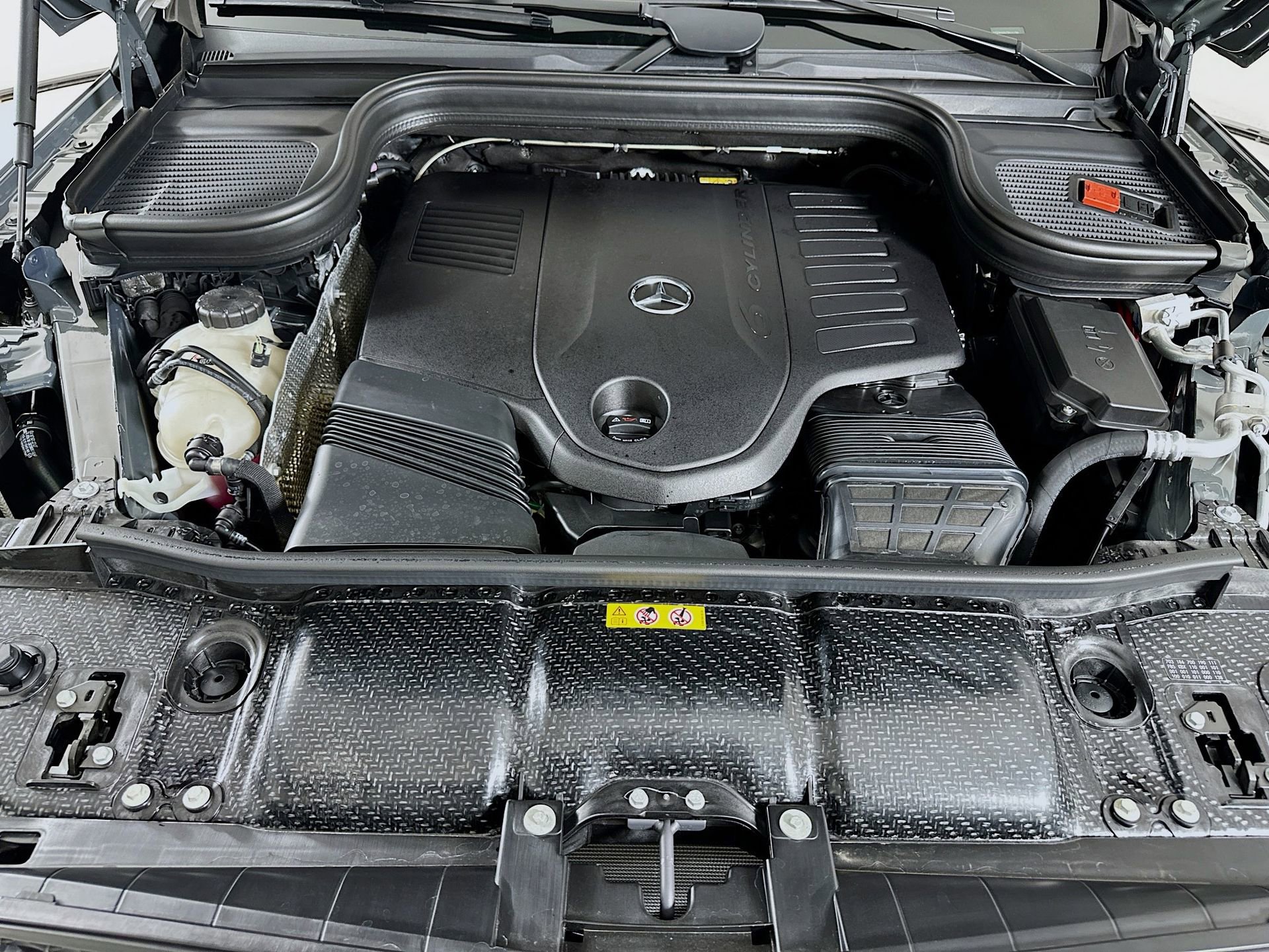 Used 2026 Mercedes-Benz GLE 450 4MATIC image 33