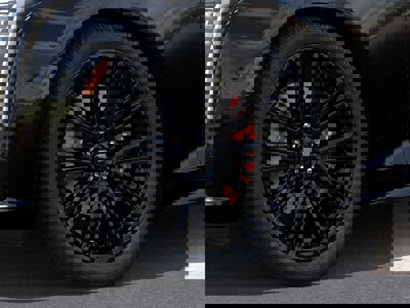 New 2026 Cadillac CT5 V w/ LPO, ONYX Package image 9