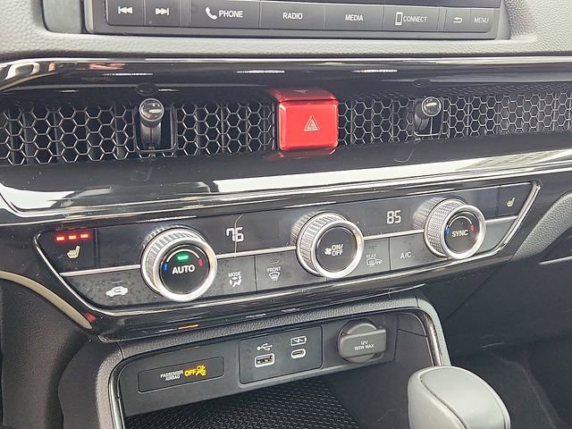 Used 2025 Honda CR-V Sport image 16