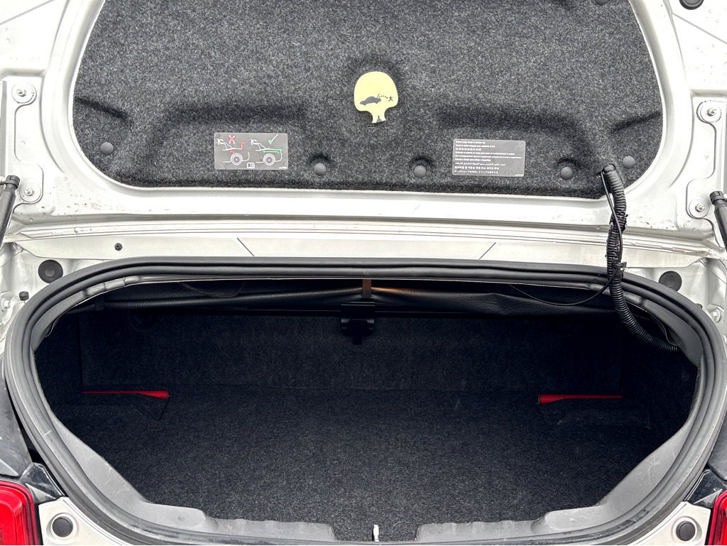 Used 2015 Chevrolet Camaro SS image 24