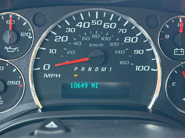 Certified 2024 GMC Savana 2500 w/ Driver Convenience Package image 25